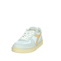 Diadora Heritage Donna Sneakers 201.176282 01 Bianco/Beige