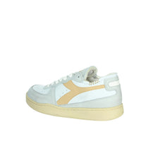 Diadora Heritage Donna Sneakers 201.176282 01 Bianco/Beige