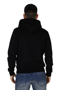Costume National Uomo Felpa NMF47020FE Nero