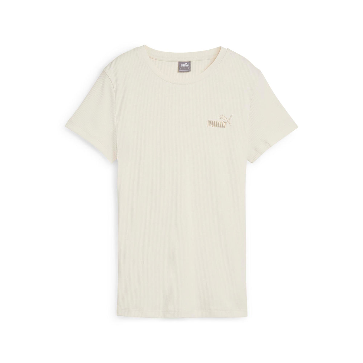Puma Donna T-shirt 681499 Beige