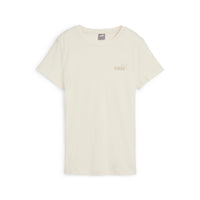 Puma Donna T-shirt 681499 Beige