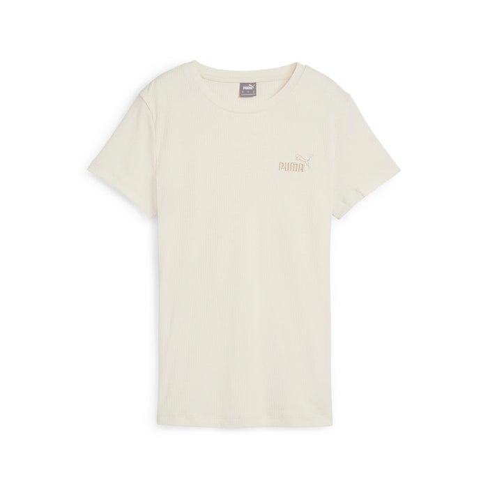 Puma Donna T-shirt 681499 Beige