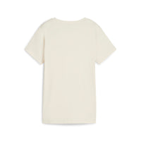 Puma Donna T-shirt 681499 Beige