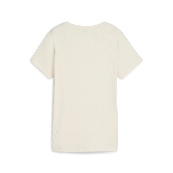 Puma Donna T-shirt 681499 Beige