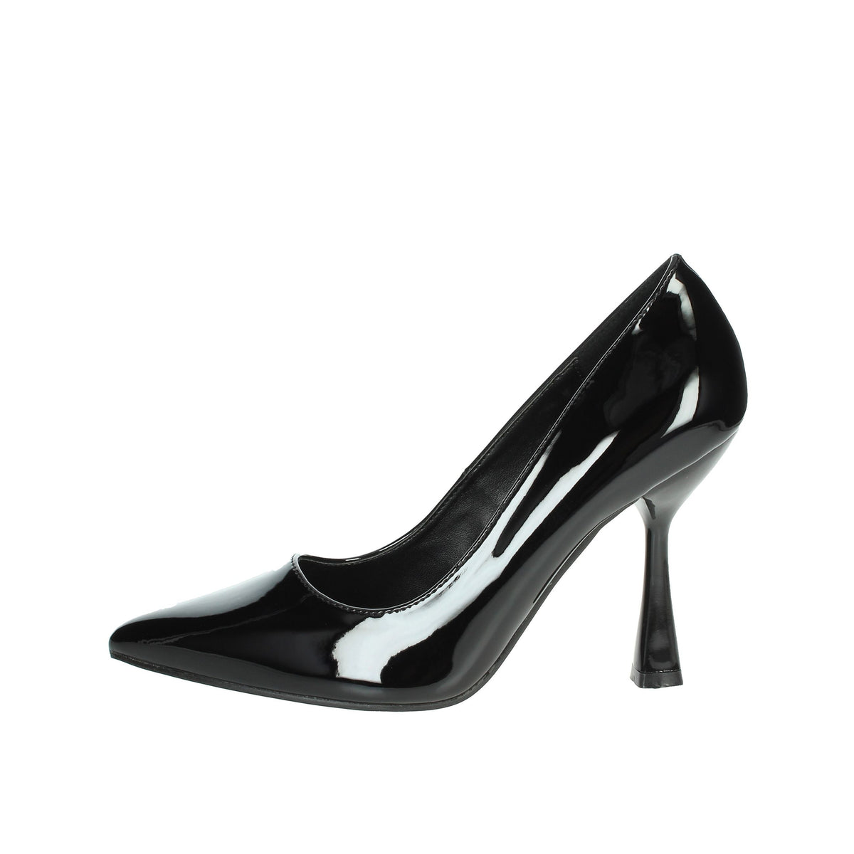 Keys Donna Decollete' K-10170 Nero