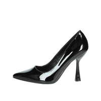 Keys Donna Decollete' K-10170 Nero