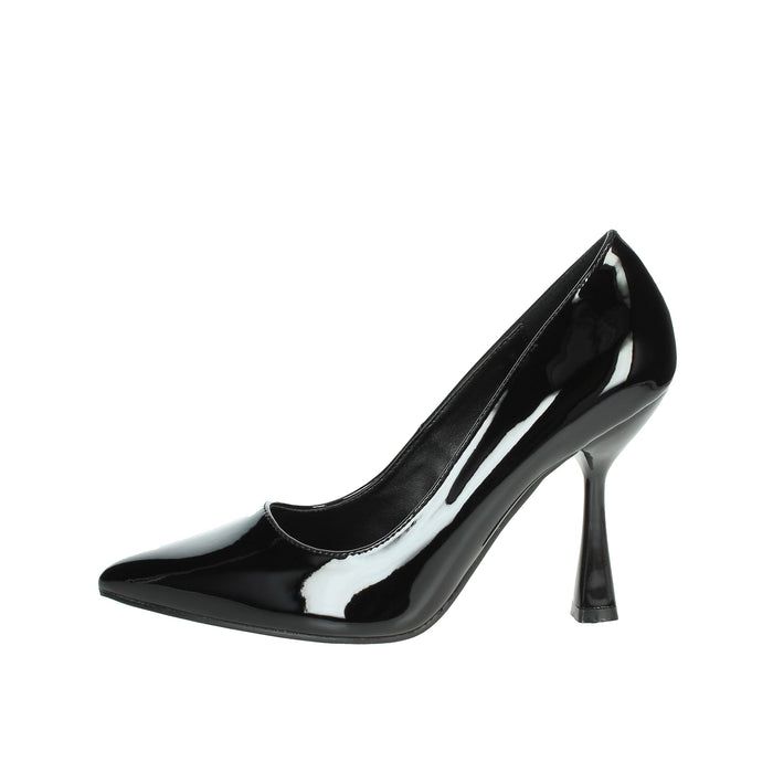 Keys Donna Decollete' K-10170 Nero
