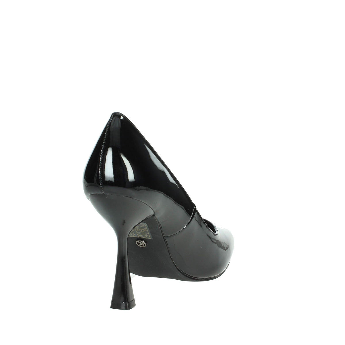 Keys Donna Decollete' K-10170 Nero