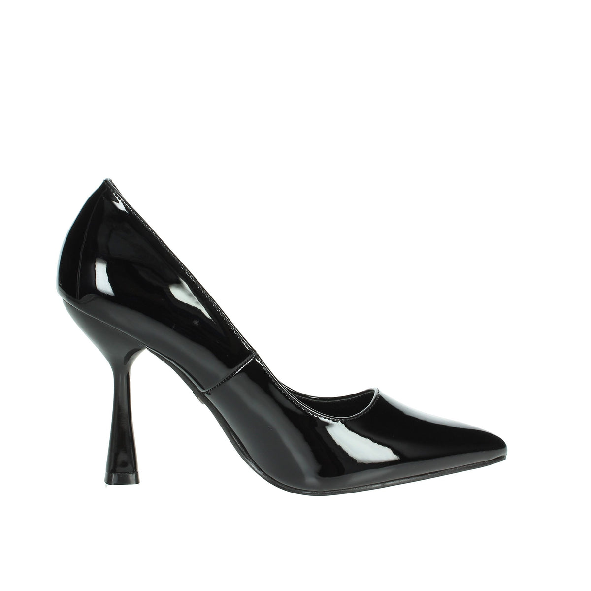 Keys Donna Decollete' K-10170 Nero