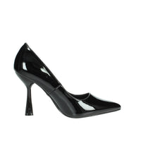 Keys Donna Decollete' K-10170 Nero