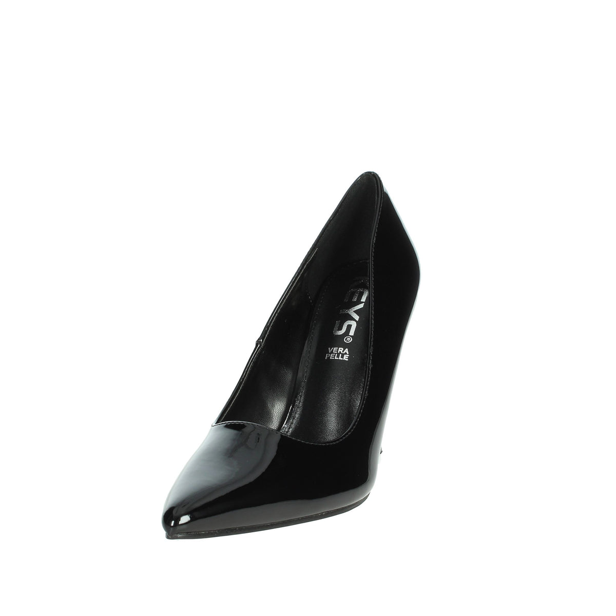 Keys Donna Decollete' K-10170 Nero