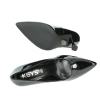 Keys Donna Decollete' K-10170 Nero