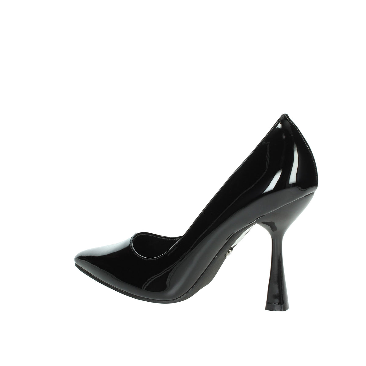 Keys Donna Decollete' K-10170 Nero