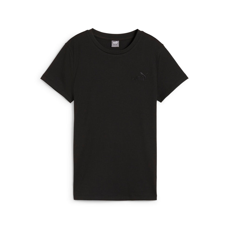 Puma Donna T-shirt 681499 Nero