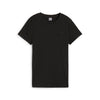 Puma Damen T-Shirt 681499 Schwarz