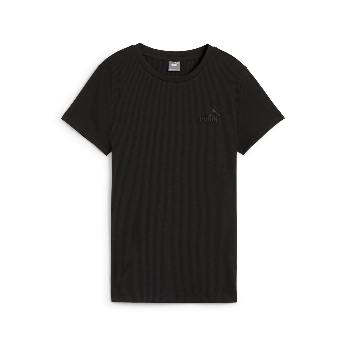 Puma Donna T-shirt 681499 Nero