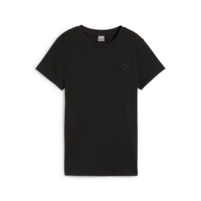 Puma Donna T-shirt 681499 Nero