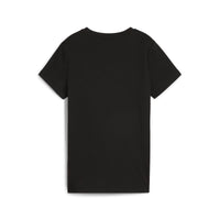 Puma Donna T-shirt 681499 Nero