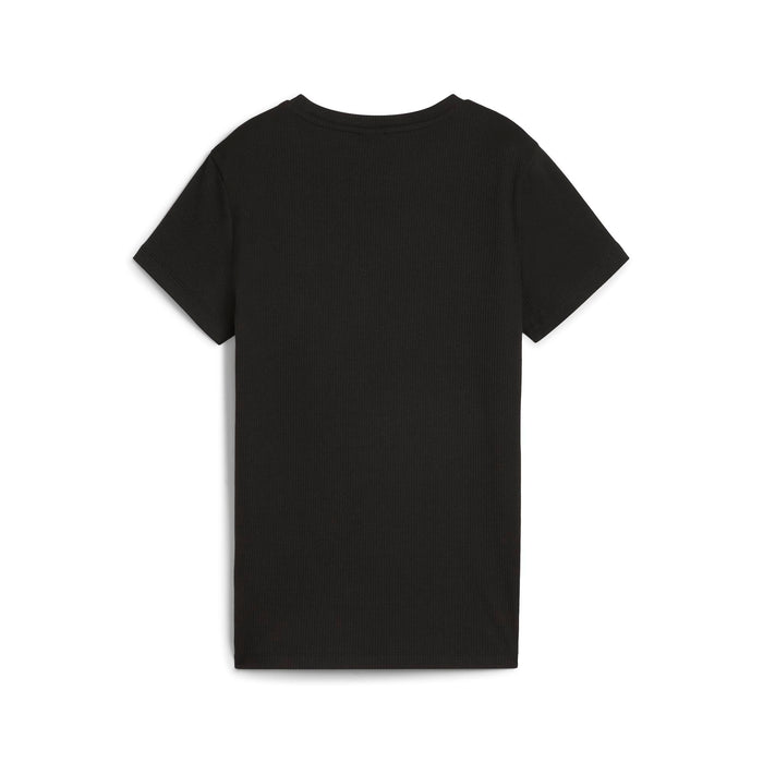 Puma Donna T-shirt 681499 Nero