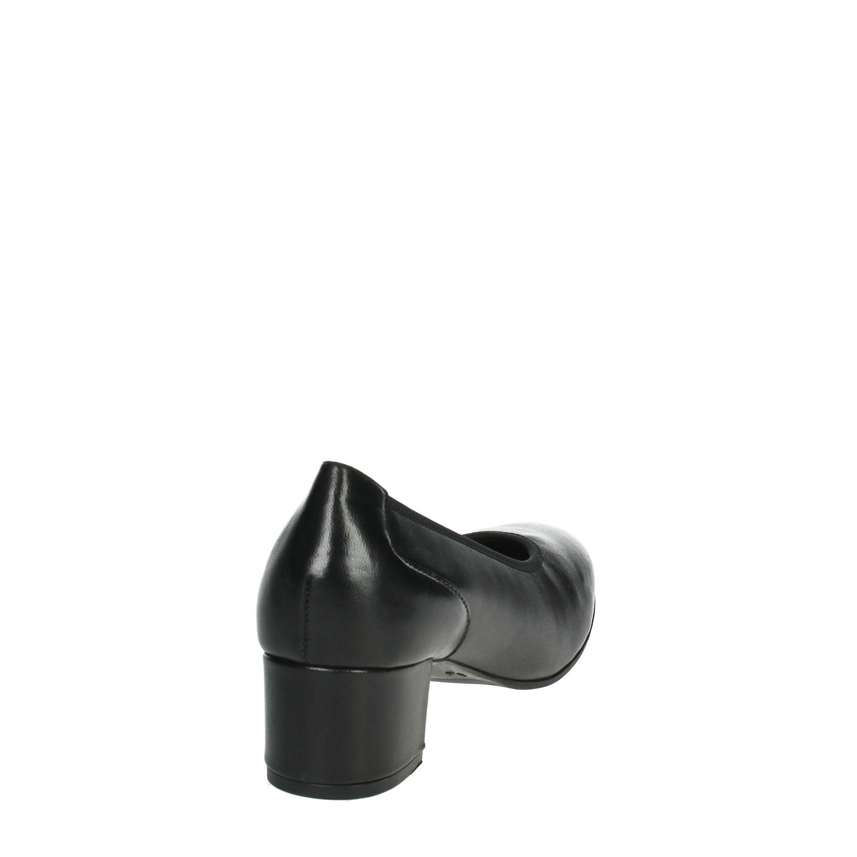 Cinzia Soft Donna Decollete' IV1611004-M Nero