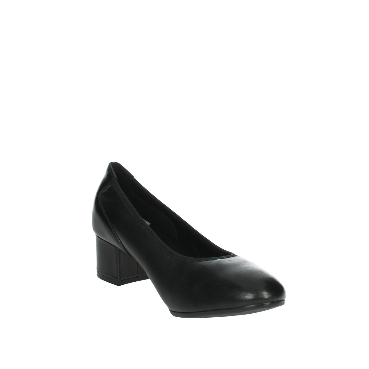 Cinzia Soft Donna Decollete' IV1611004-M Nero