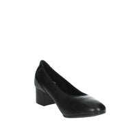 Cinzia Soft Donna Decollete' IV1611004-M Nero