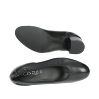 Cinzia Soft Donna Decollete' IV1611004-M Nero