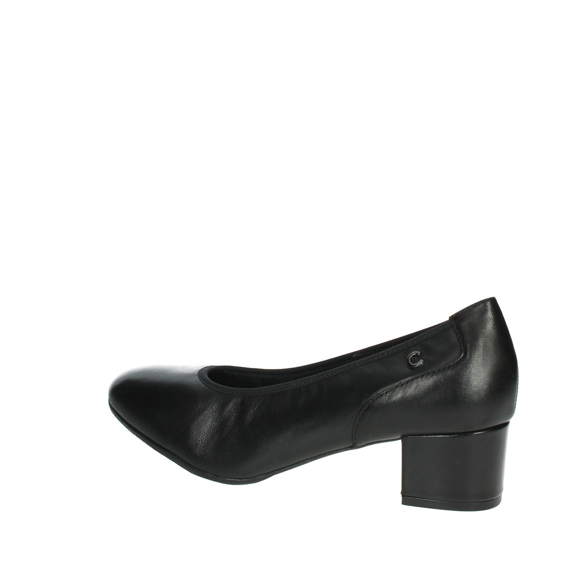 Cinzia Soft Donna Decollete' IV1611004-M Nero