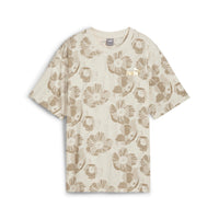 Puma Donna T-shirt 681692 Beige