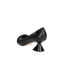 Braccialini Donna Decollete' L57 Nero