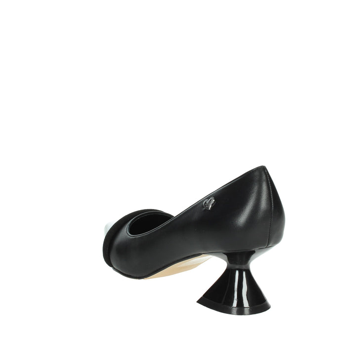 Braccialini Donna Decollete' L57 Nero