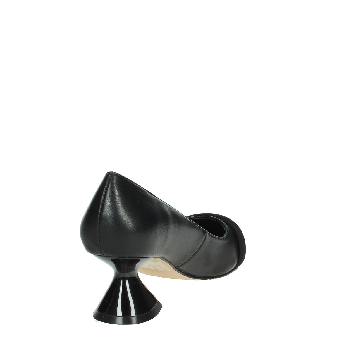 Braccialini Donna Decollete' L57 Nero