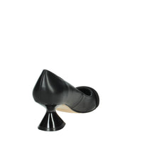Braccialini Donna Decollete' L57 Nero