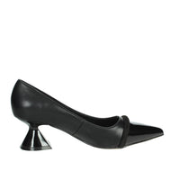 Braccialini Donna Decollete' L57 Nero