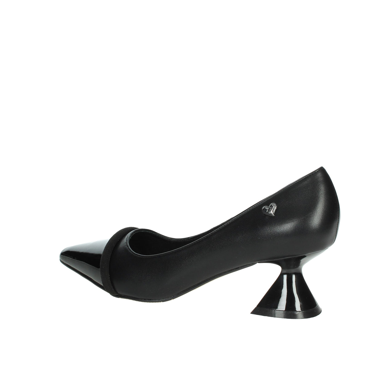 Braccialini Donna Decollete' L57 Nero