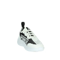 Munich Bambini e ragazzi Slip on 8023001 Bianco/Nero