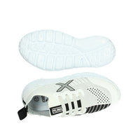 Munich Bambini e ragazzi Slip on 8023001 Bianco/Nero