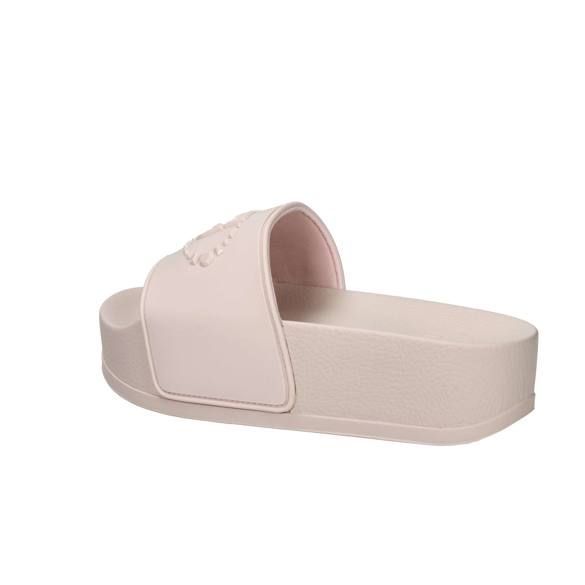 Liu-Jo Femme Mules compensées BA6077EX028 Poudre