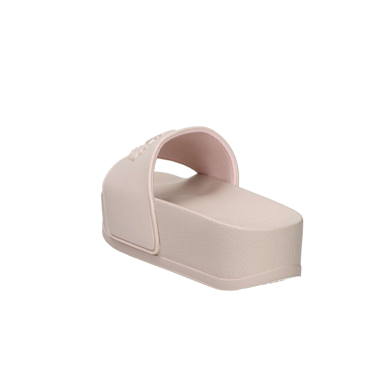 Liu-Jo Femme Mules compensées BA6077EX028 Poudre