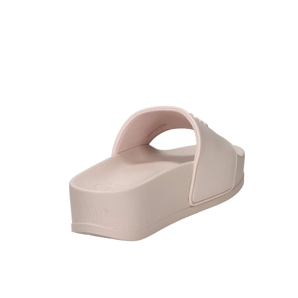 Liu-Jo Femme Mules compensées BA6077EX028 Poudre