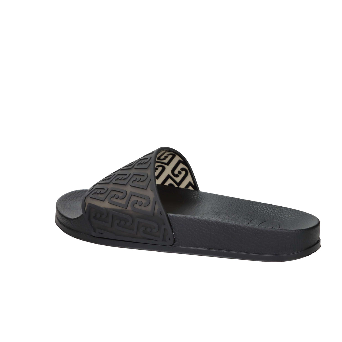 Liu-Jo Femme Mules basses BA6075EX345 Noir