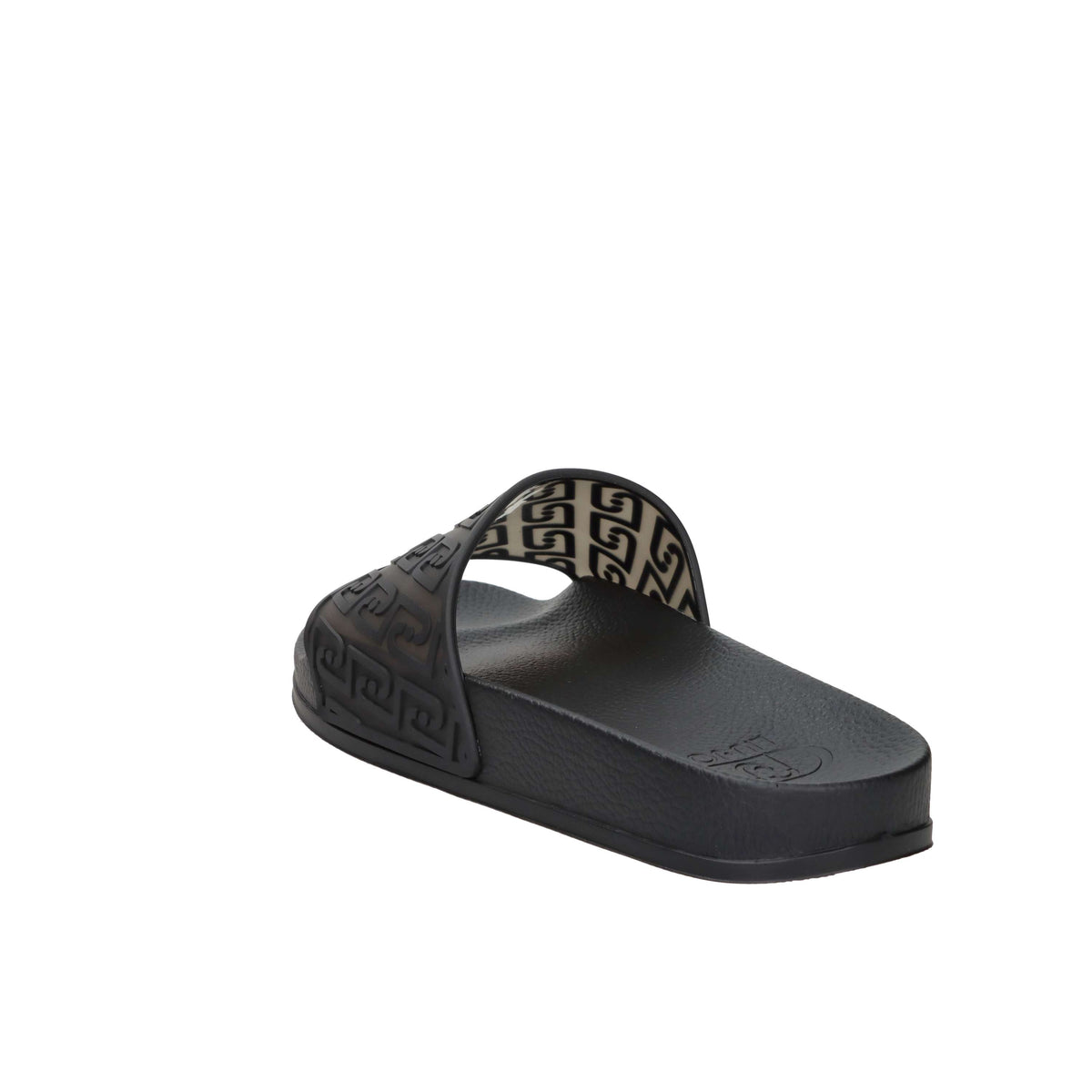 Liu-Jo Femme Mules basses BA6075EX345 Noir