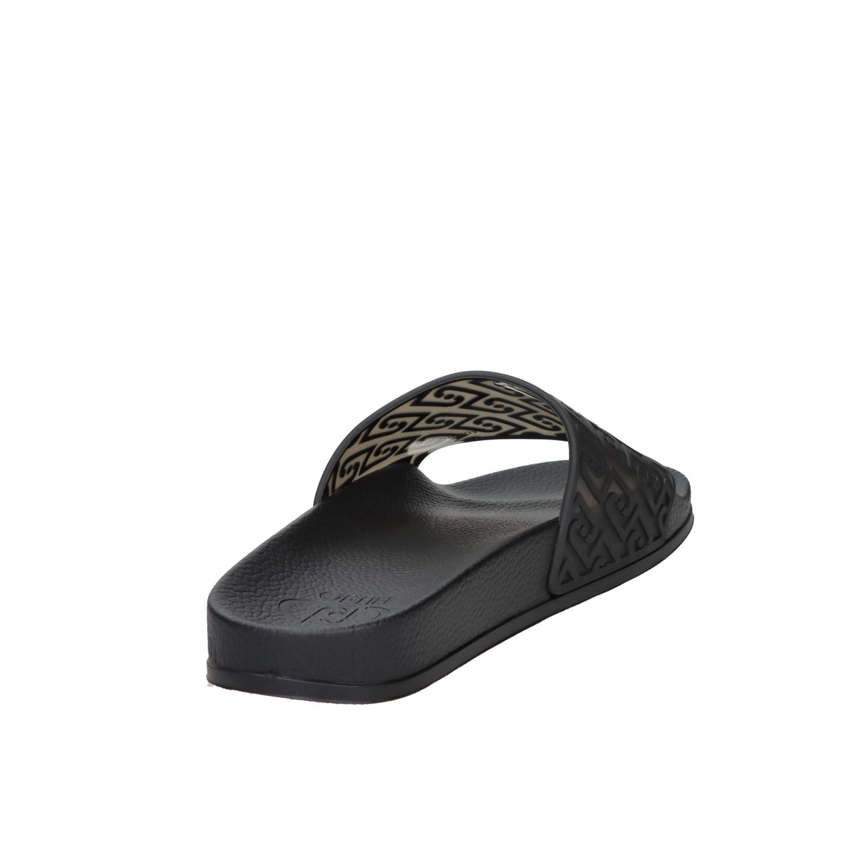 Liu-Jo Femme Mules basses BA6075EX345 Noir