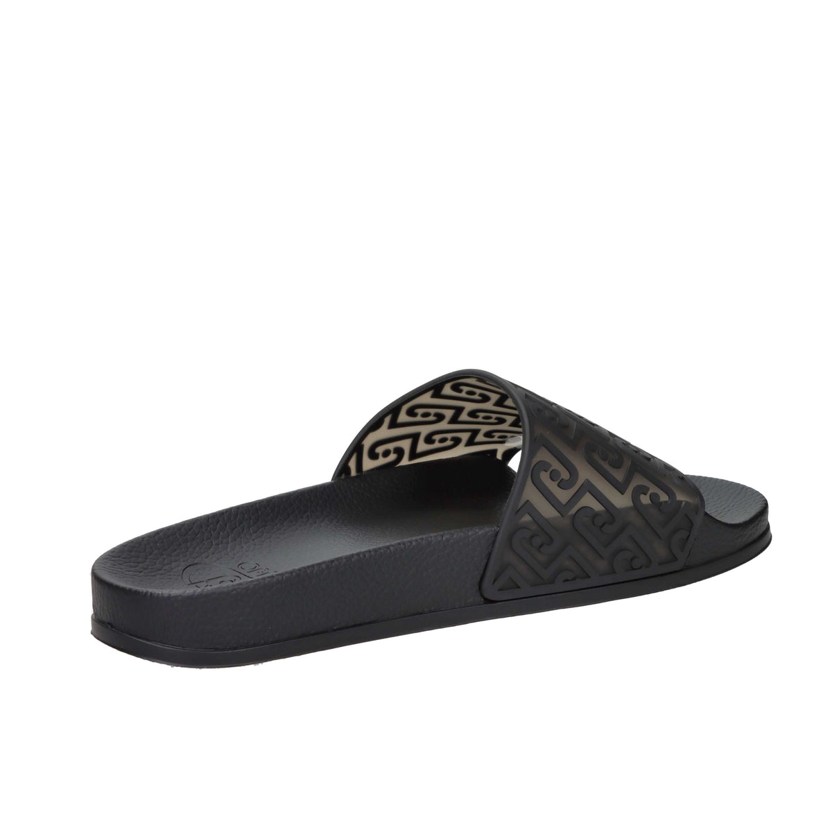 Liu-Jo Femme Mules basses BA6075EX345 Noir