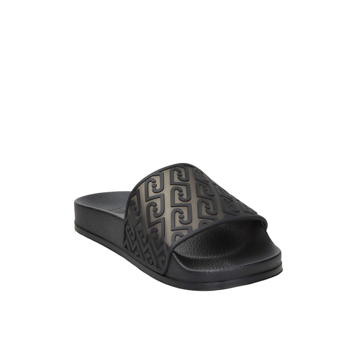 Liu-Jo Donna Ciabatta bassa BA6075EX345 Nero