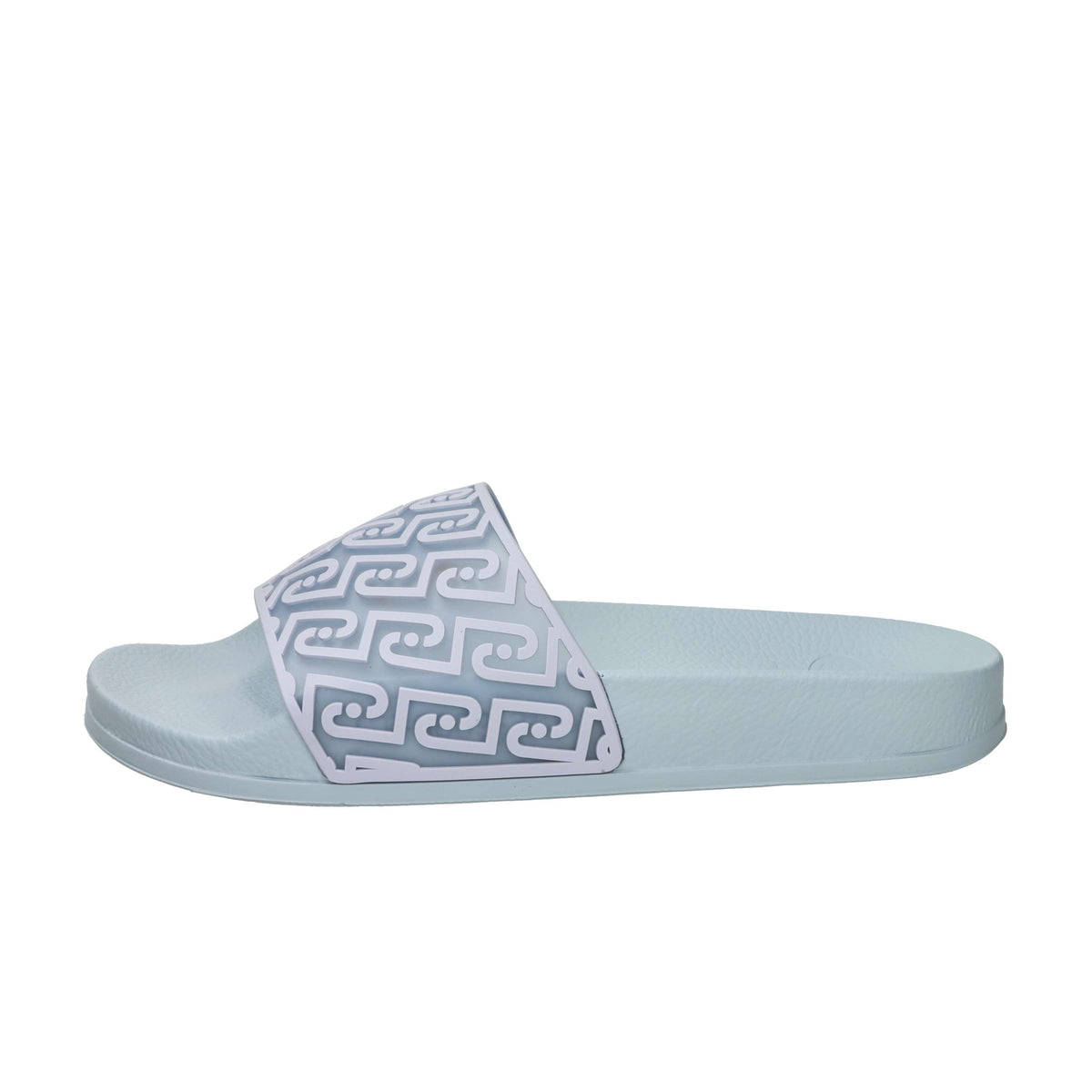 Liu-Jo Women's Low Slippers BA6075EX345 Sky Blue