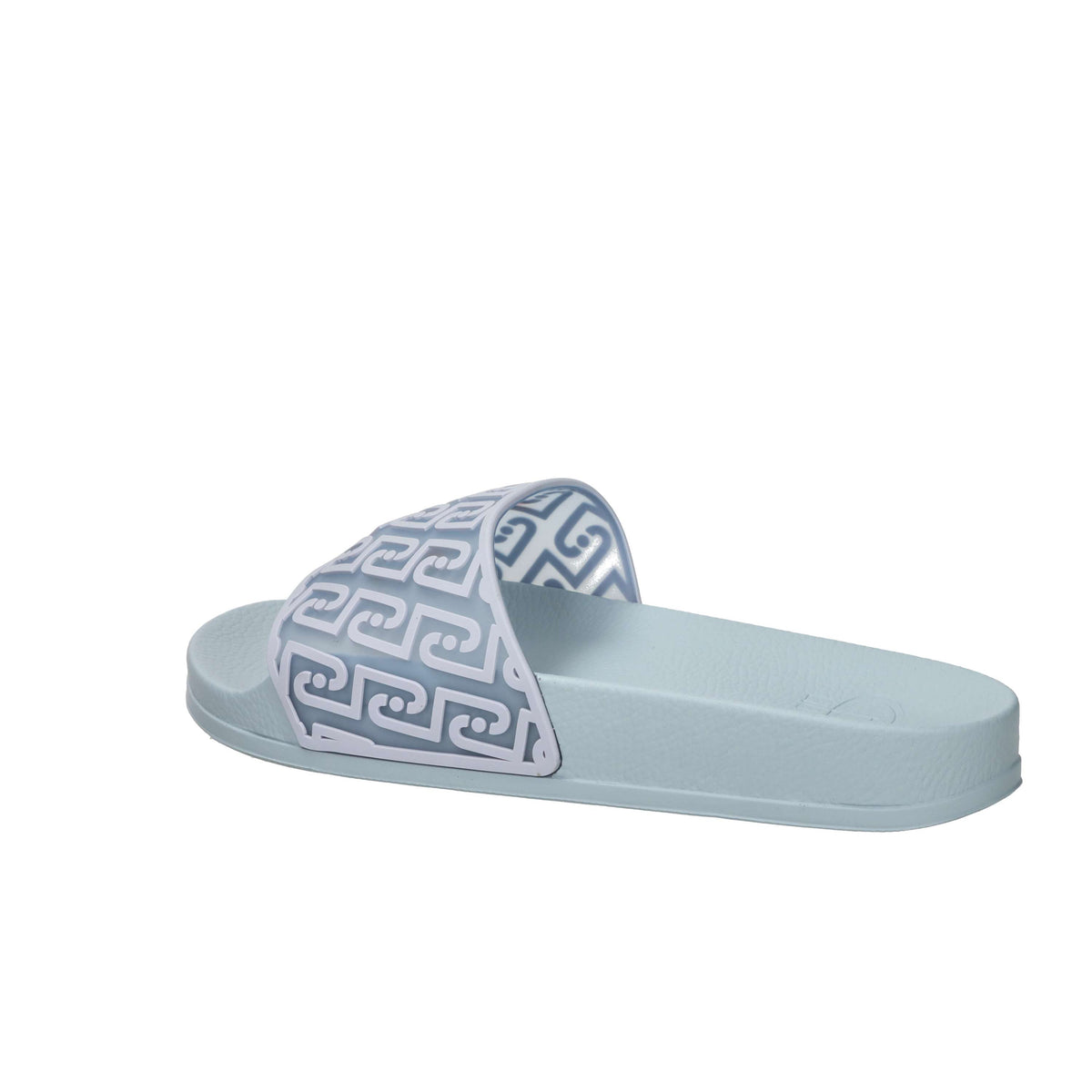 Liu-Jo Women's Low Slippers BA6075EX345 Sky Blue