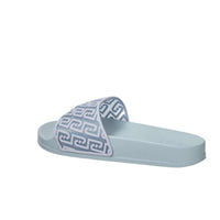 Liu-Jo Women's Low Slippers BA6075EX345 Sky Blue