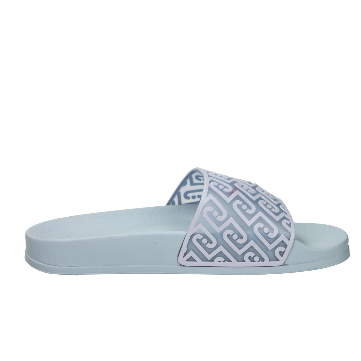 Liu-Jo Women's Low Slippers BA6075EX345 Sky Blue