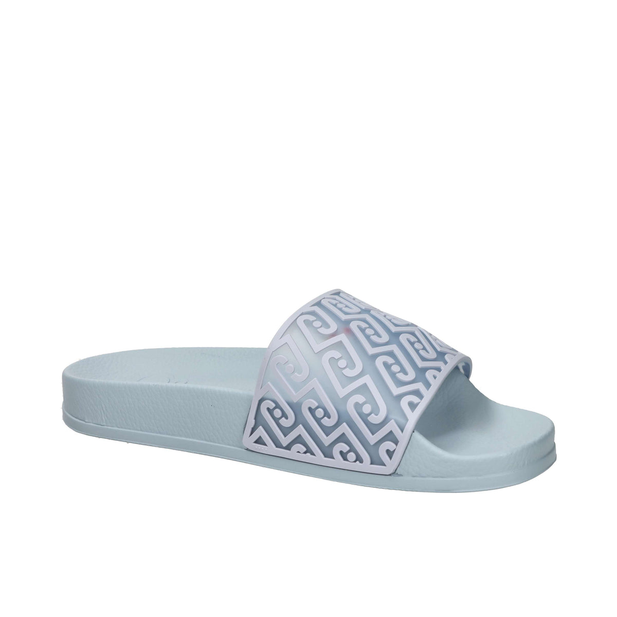 Liu-Jo Women's Low Slippers BA6075EX345 Sky Blue